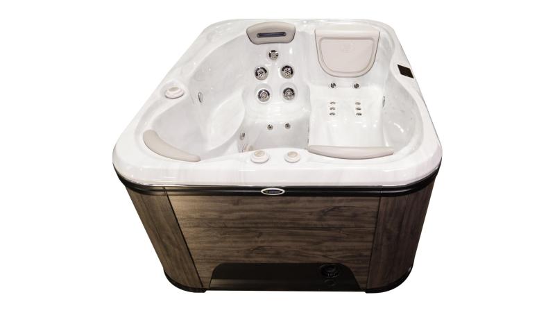 Spa Hydropool Signature 455