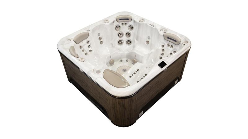 Spa Signature 679 Hydropool