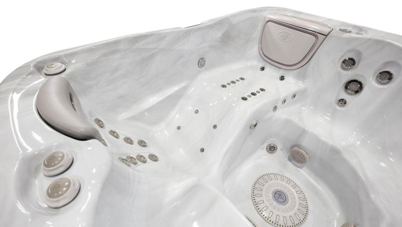 Spa Signature 679 Hydropool