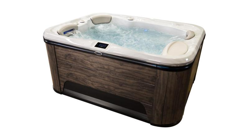 Spa Hydropool Signature 455